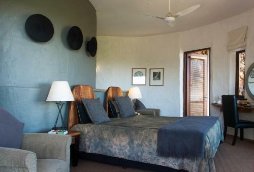 Isandlwana Lodge