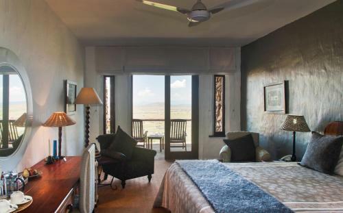 Isandlwana Lodge