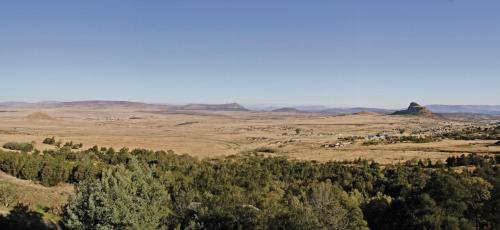 Isandlwana Lodge
