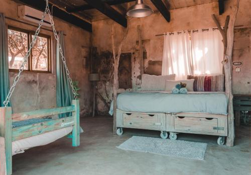 The Hatchery On Amatikulu