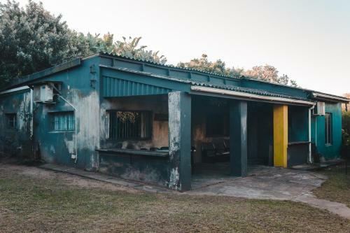 The Hatchery On Amatikulu
