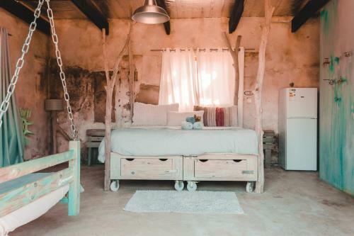 The Hatchery On Amatikulu