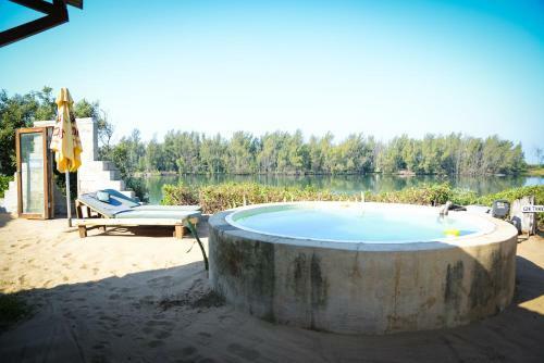 The Hatchery On Amatikulu
