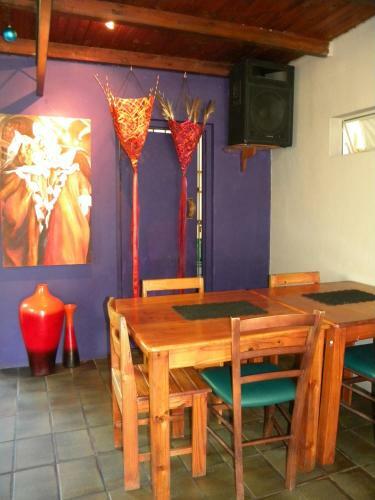 Hostal Cintsa Sands