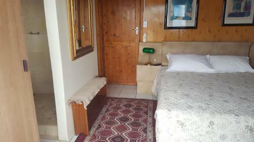 Hostal Sonskyn B&B