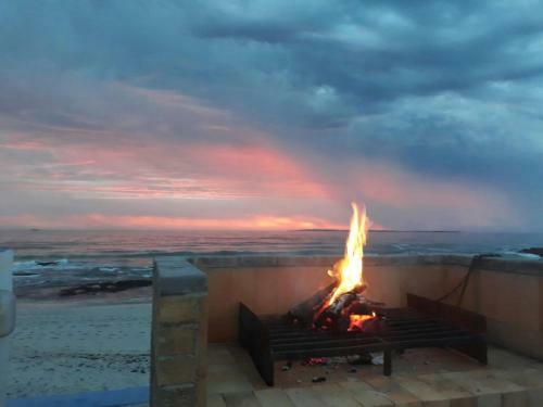 Hostal Sonskyn B&B
