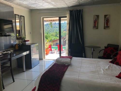 Hostal Style Guest House