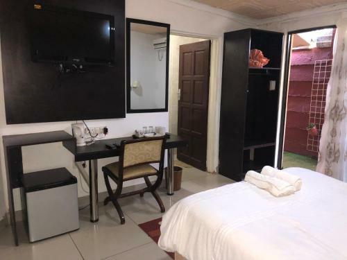 Hostal Style Guest House
