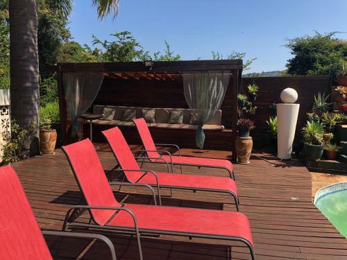 Hostal Style Guest House