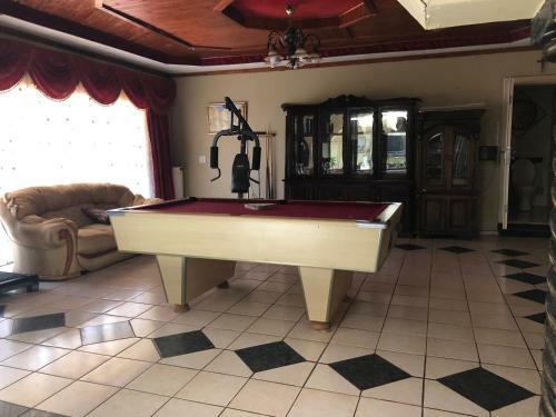 Hostal Style Guest House