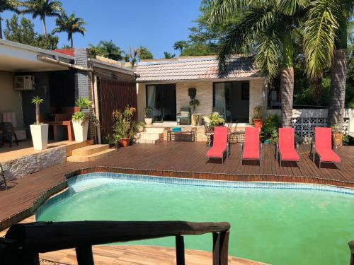 Hostal Style Guest House