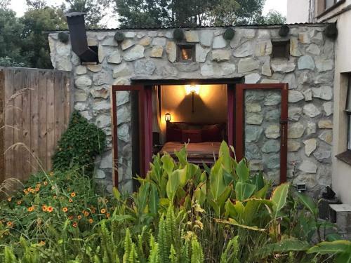 Albergue Dijembe Backpackers Lodge