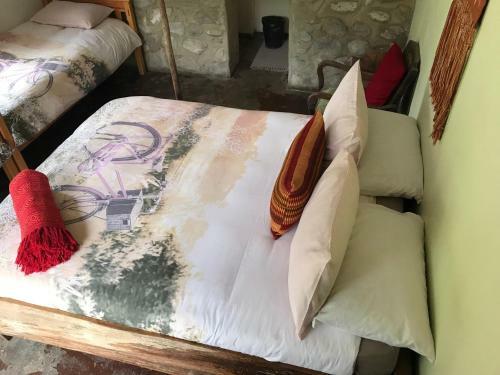 Albergue Dijembe Backpackers Lodge