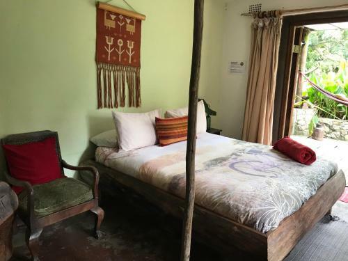 Albergue Dijembe Backpackers Lodge