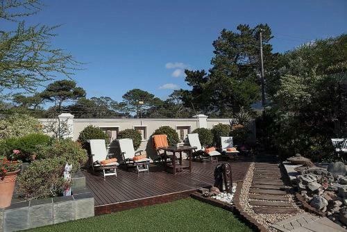 Bed & Breakfast Kaya La Provence