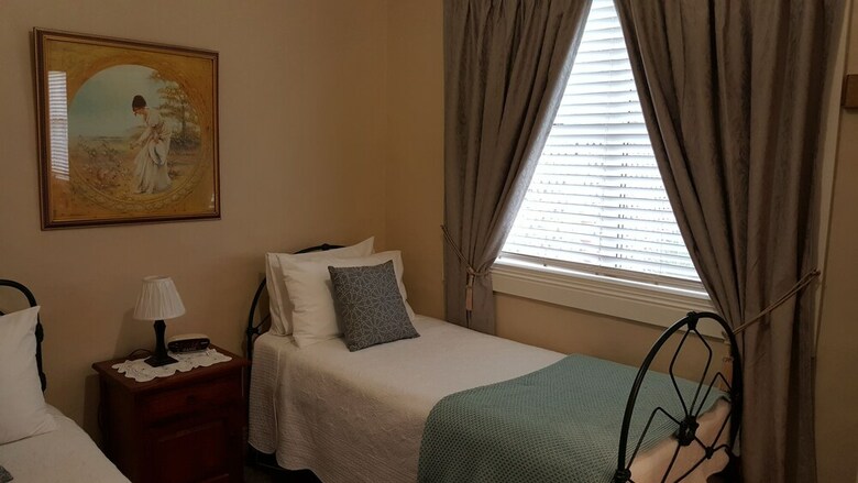 Apartamento Arendon Cottage