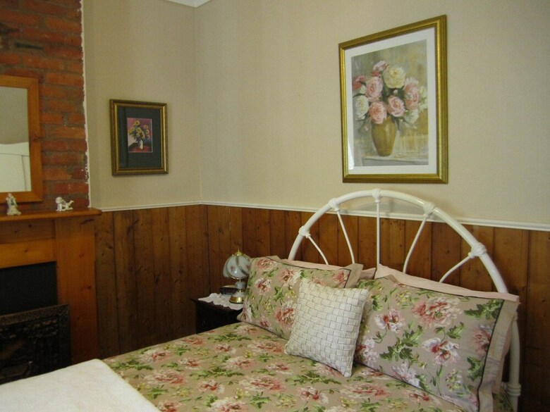 Apartamento Arendon Cottage
