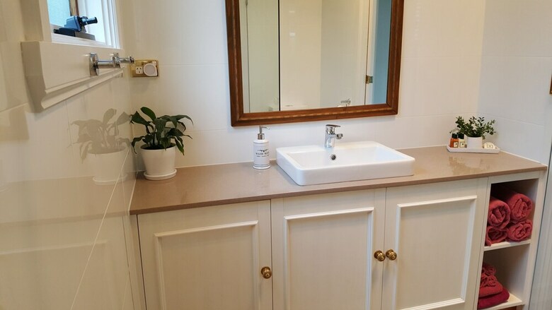 Apartamento Arendon Cottage
