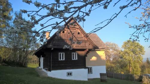 Ferienhaus Koglegg