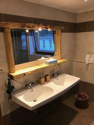 Apartamento Tuxie Haus