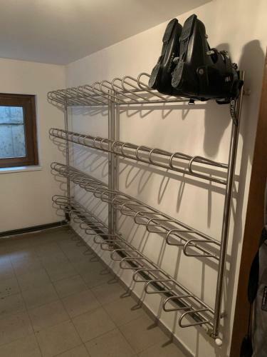 Apartamento Tuxie Haus