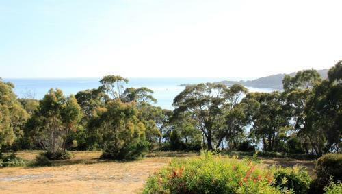 Bay Of Fires Seachange