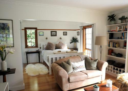 Apartamento Forth River Cottage