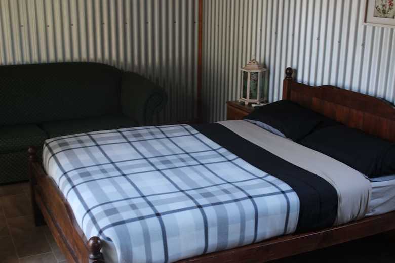Wonky Stables Holiday Park