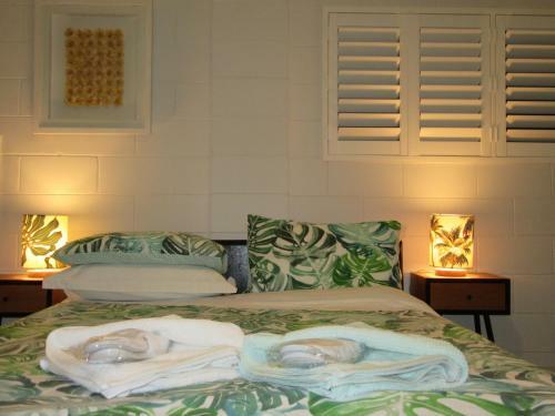 Apartamento Greenfields