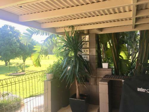 Apartamento Greenfields