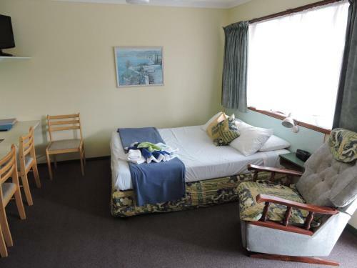 Pacific Motor Inn