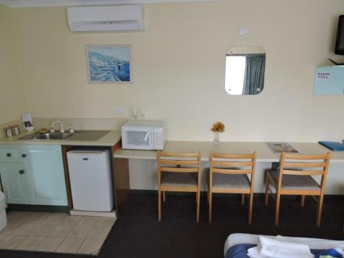 Pacific Motor Inn