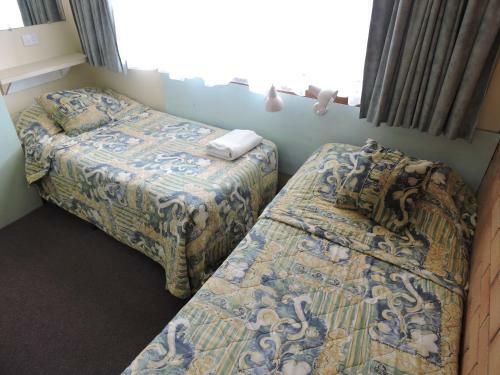 Pacific Motor Inn
