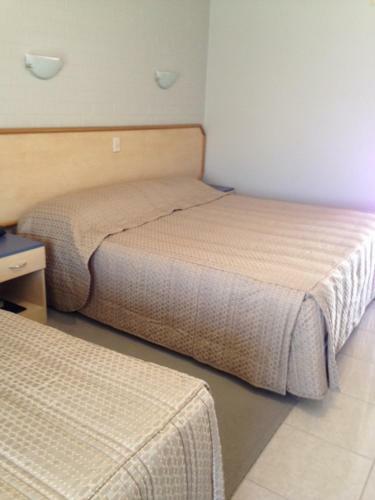 Euston Club Motel