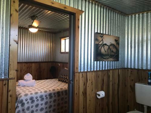 Bed & Breakfast Riverside Farm Retreat Bnb