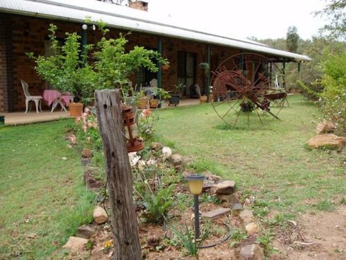 Bed & Breakfast Twilight Grove Farm
