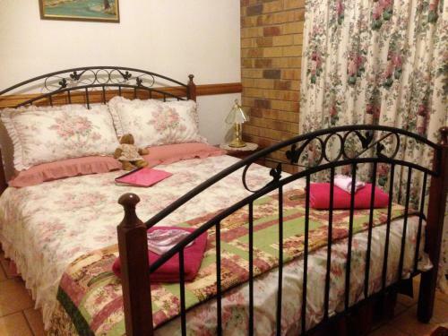 Bed & Breakfast Twilight Grove Farm