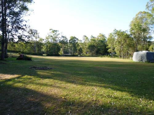 Bed & Breakfast Twilight Grove Farm