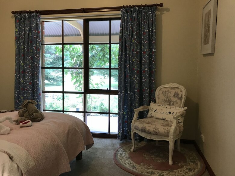 Hostal Helen's Luxury Hut