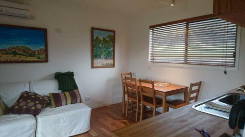 Apartamento Wimmera Hills Winery