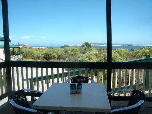 Elliston Waterloo Bay Tourist Park
