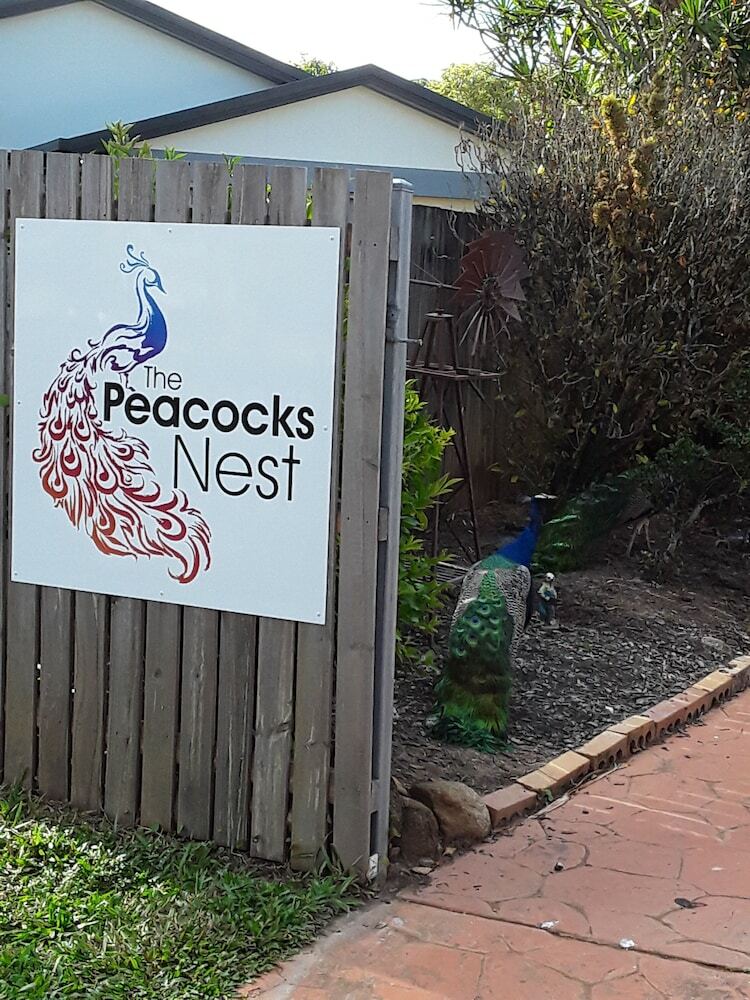 Bed & Breakfast The Peacocks Nest