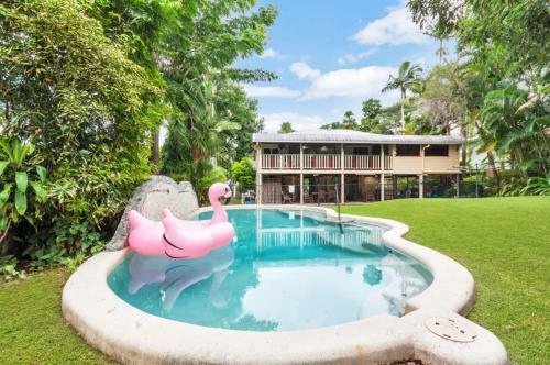 Edge Hill Holiday Home / Cairns
