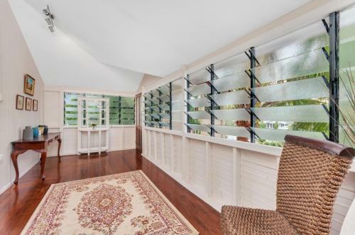 Edge Hill Holiday Home / Cairns