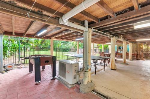 Edge Hill Holiday Home / Cairns