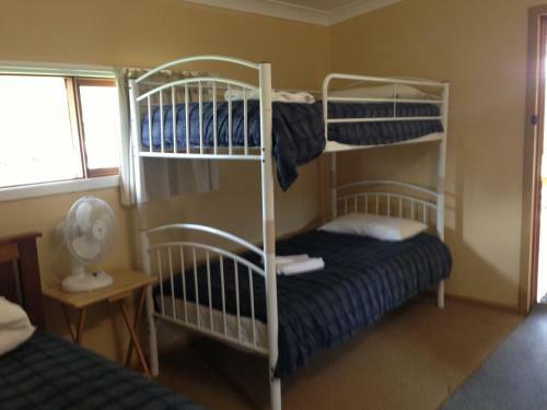 Hostal Walcha Royal Cafe & Accommodation