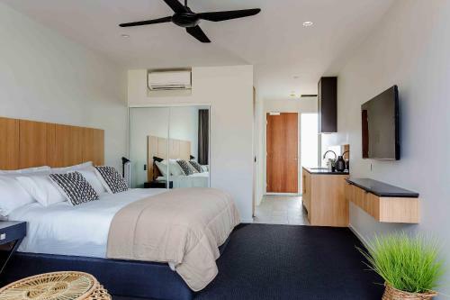The Villas