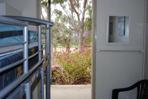 Padthaway Caravan Park