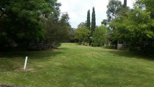 Padthaway Caravan Park