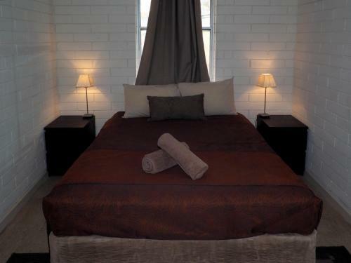 Hotel Arkaroola Wilderness Sanctuary